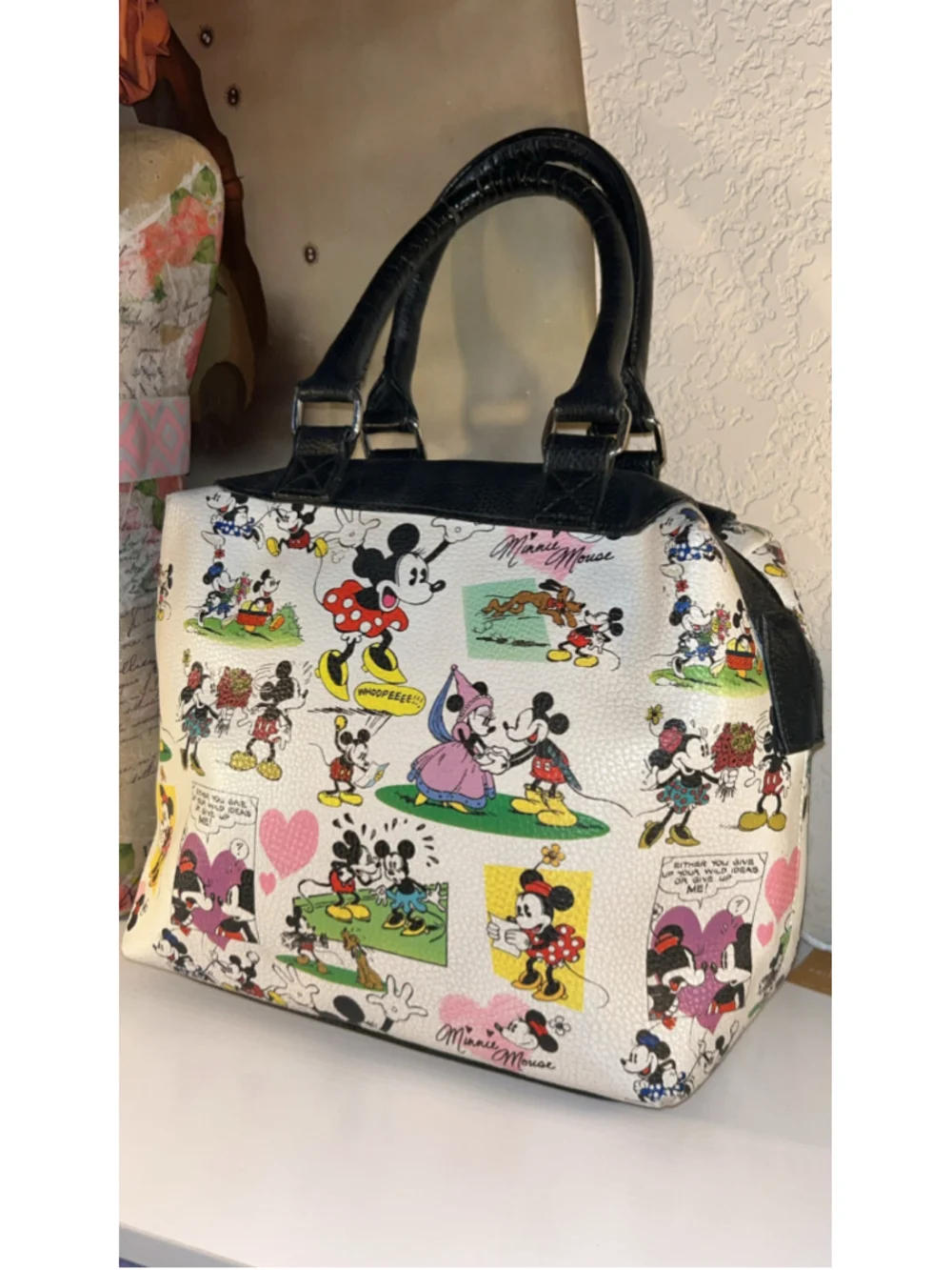 Disney this pre